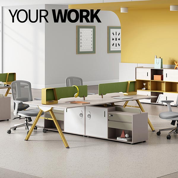 China Office Workstations Cubicles Supplier, Manufacturer and Factory ...