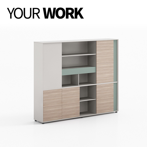 Office Storage Cabinets